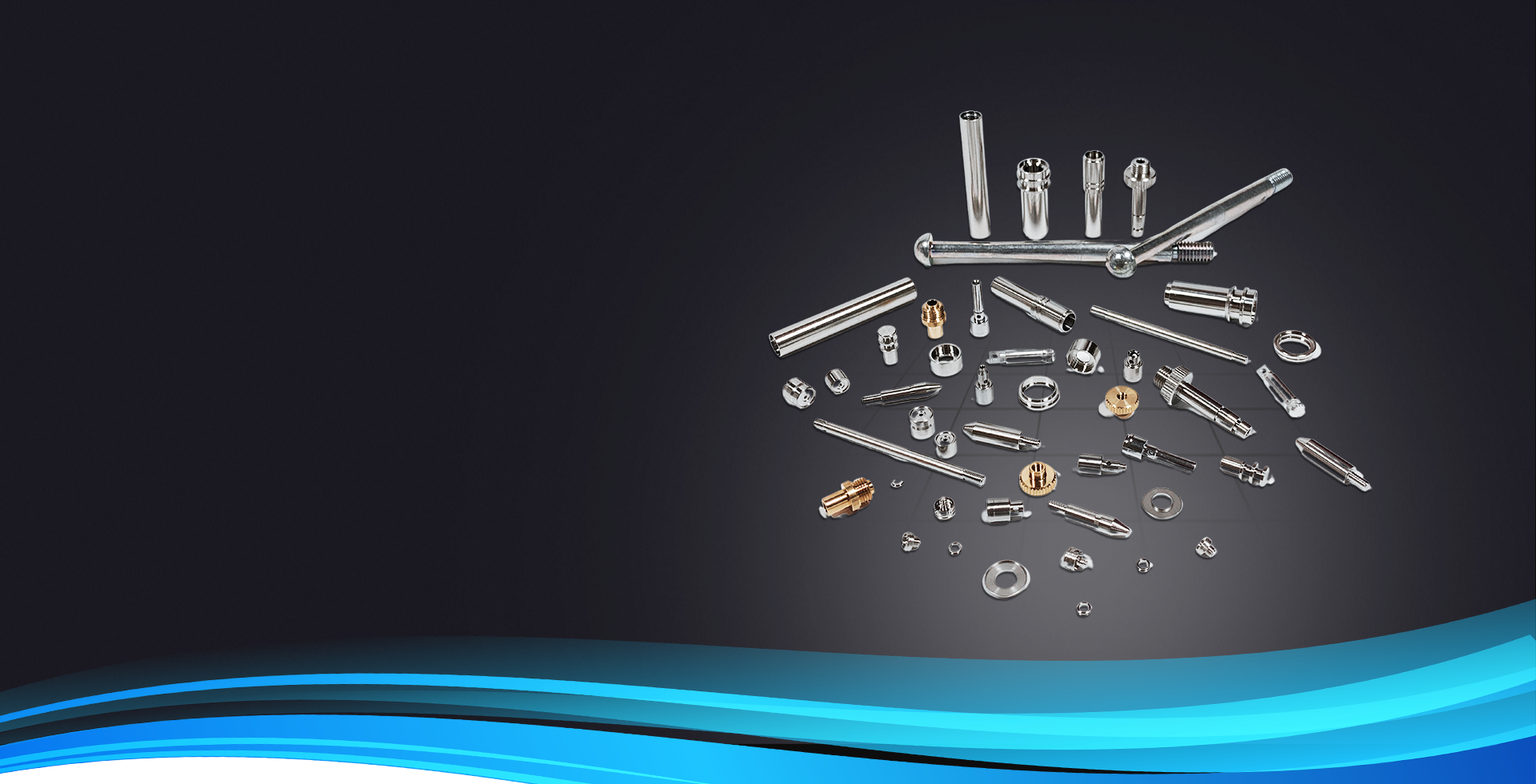 Hundreds of Products for Different Industries