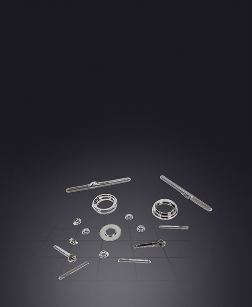 Mobile Phone Parts