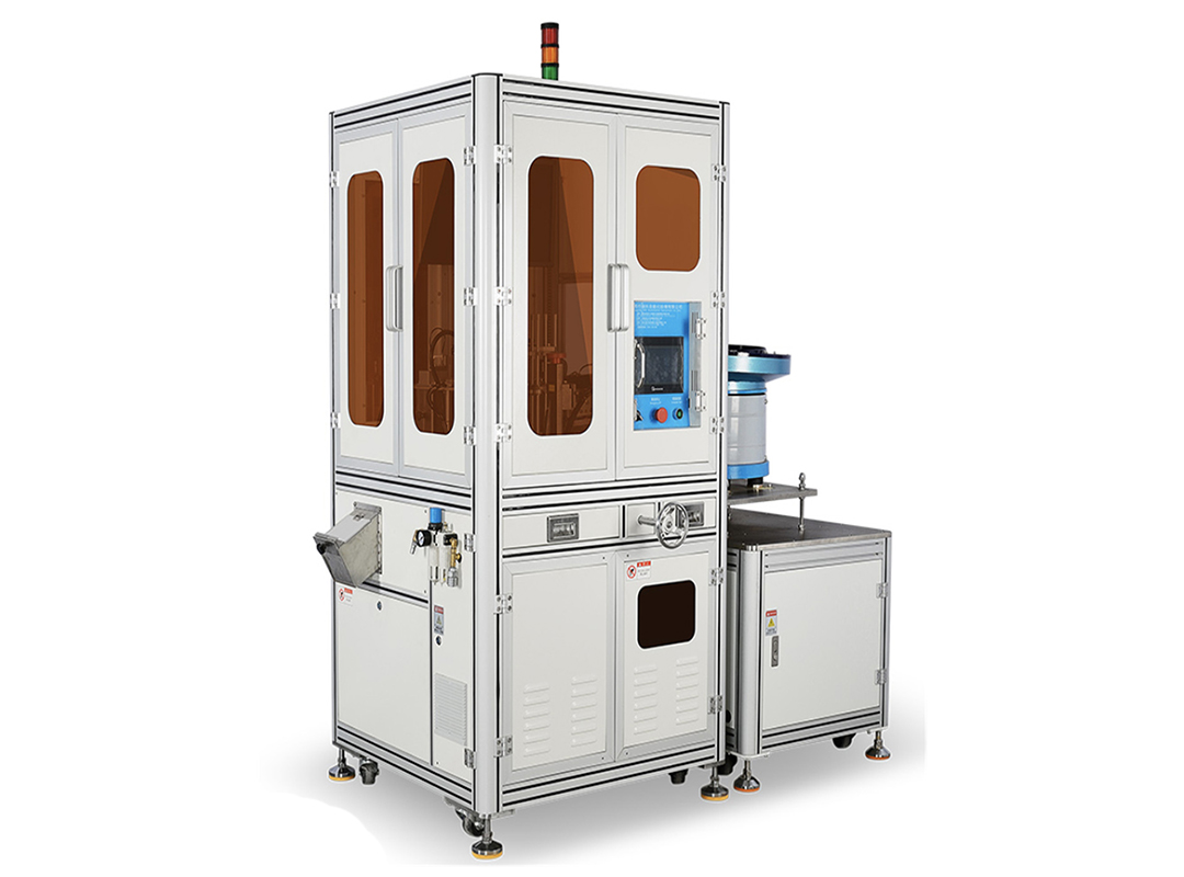 RIKE 12-million-pixel optical screening and detection machine22j