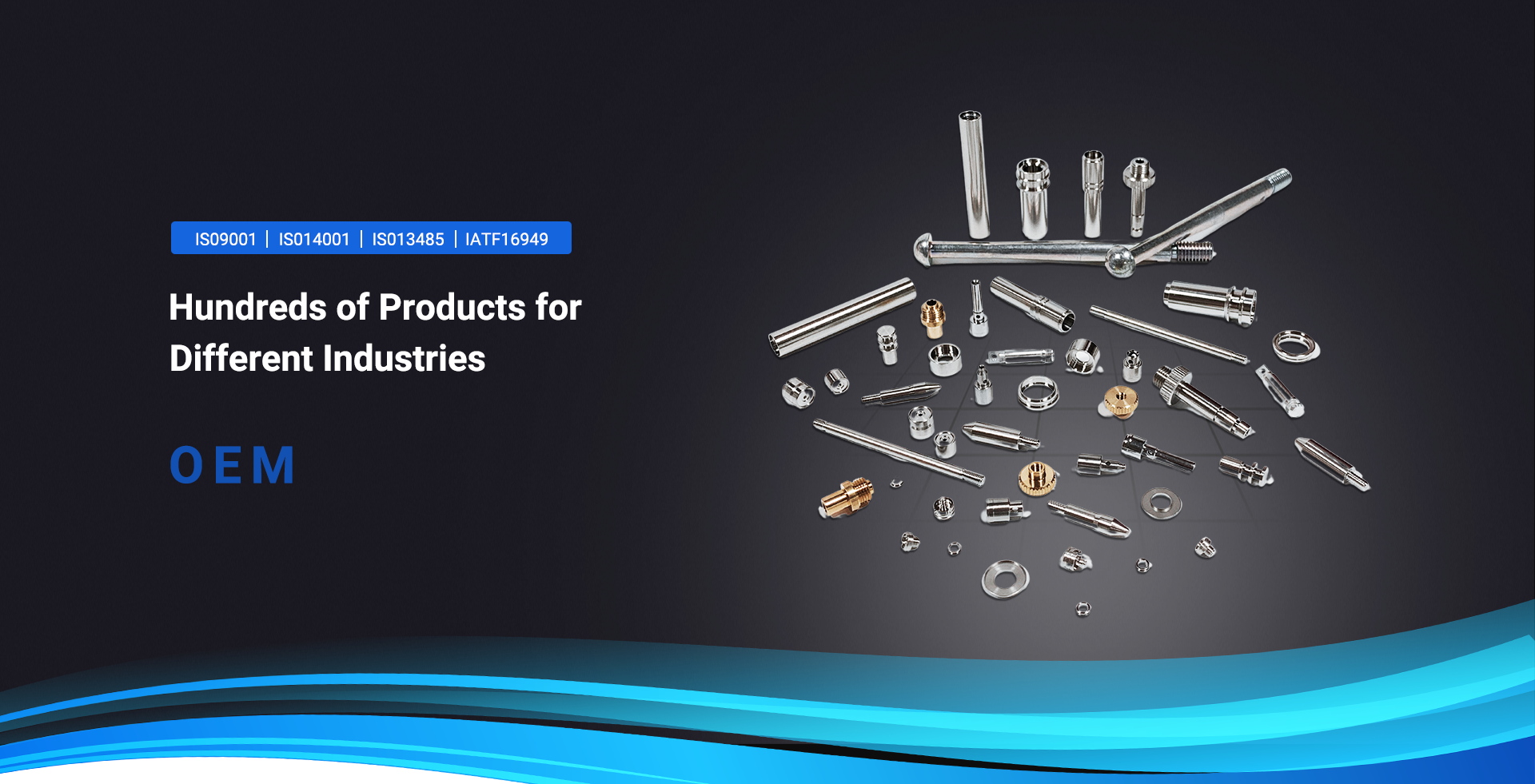Cnc Milling Machine For Aluminum