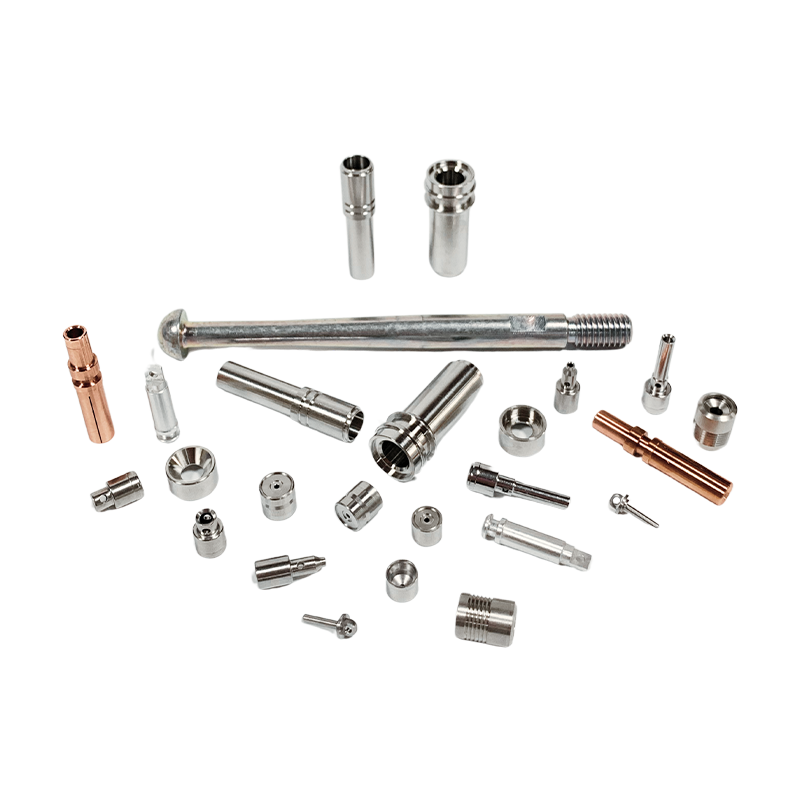 Automotive Parts