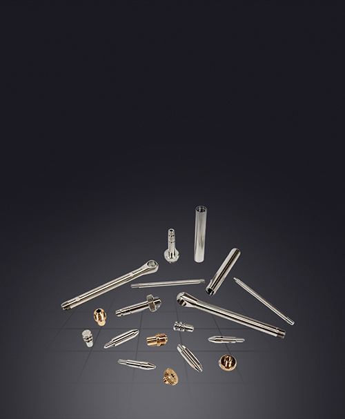 Medical Device Parts