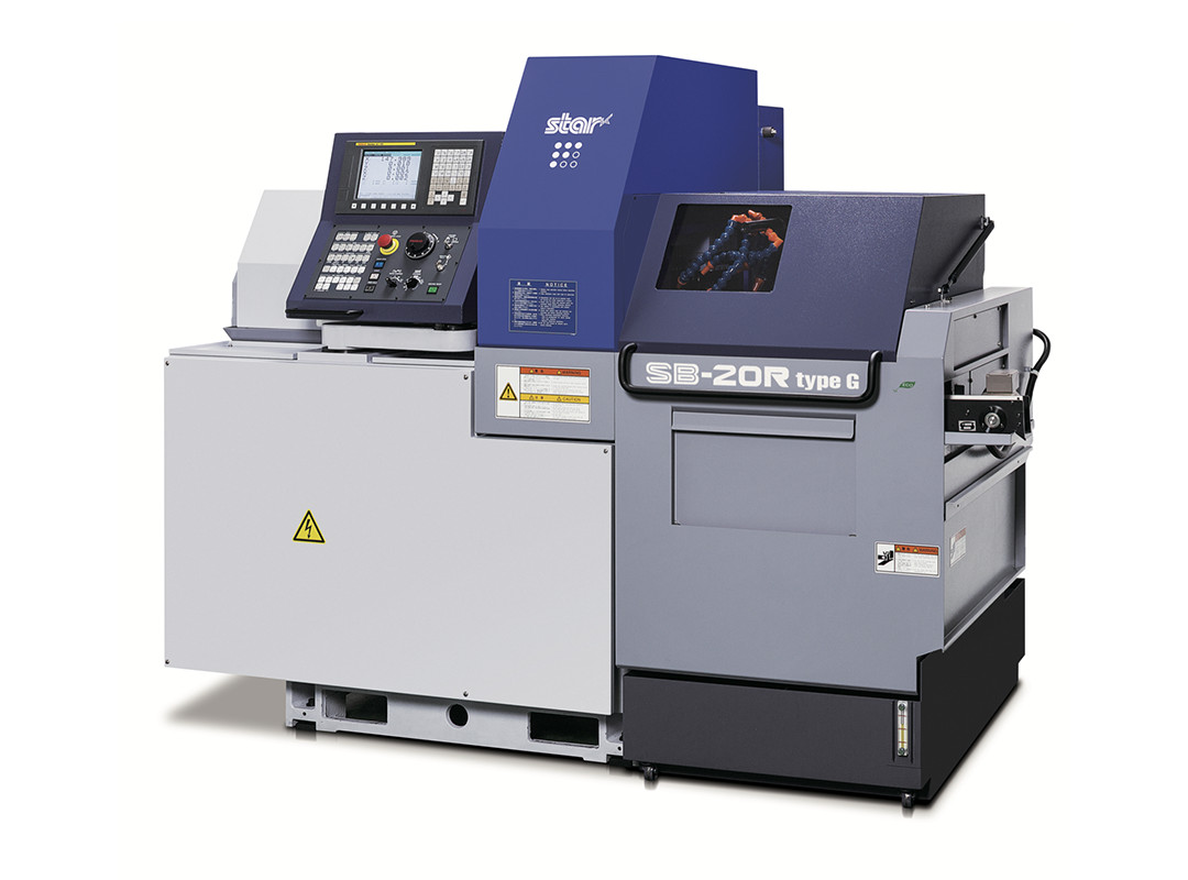 SB-20RG