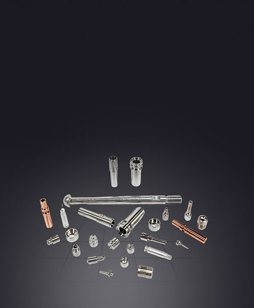 Automotive Parts
