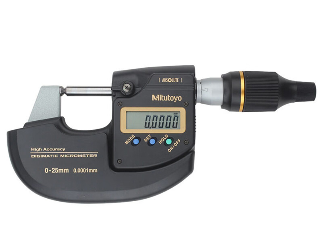 JAPAN MITOYO Micrometer (05os