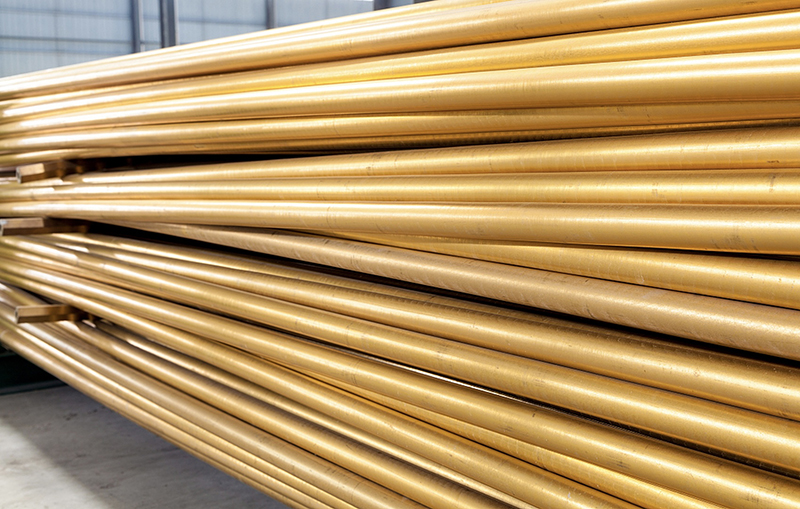 Advantages of Brass for Medical Devices