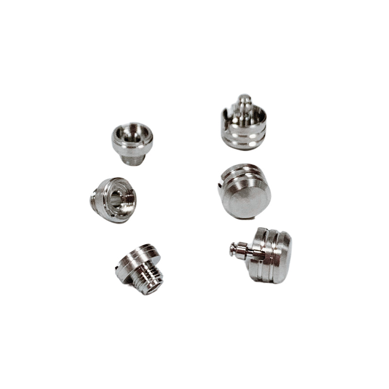 Clock Watch Parts