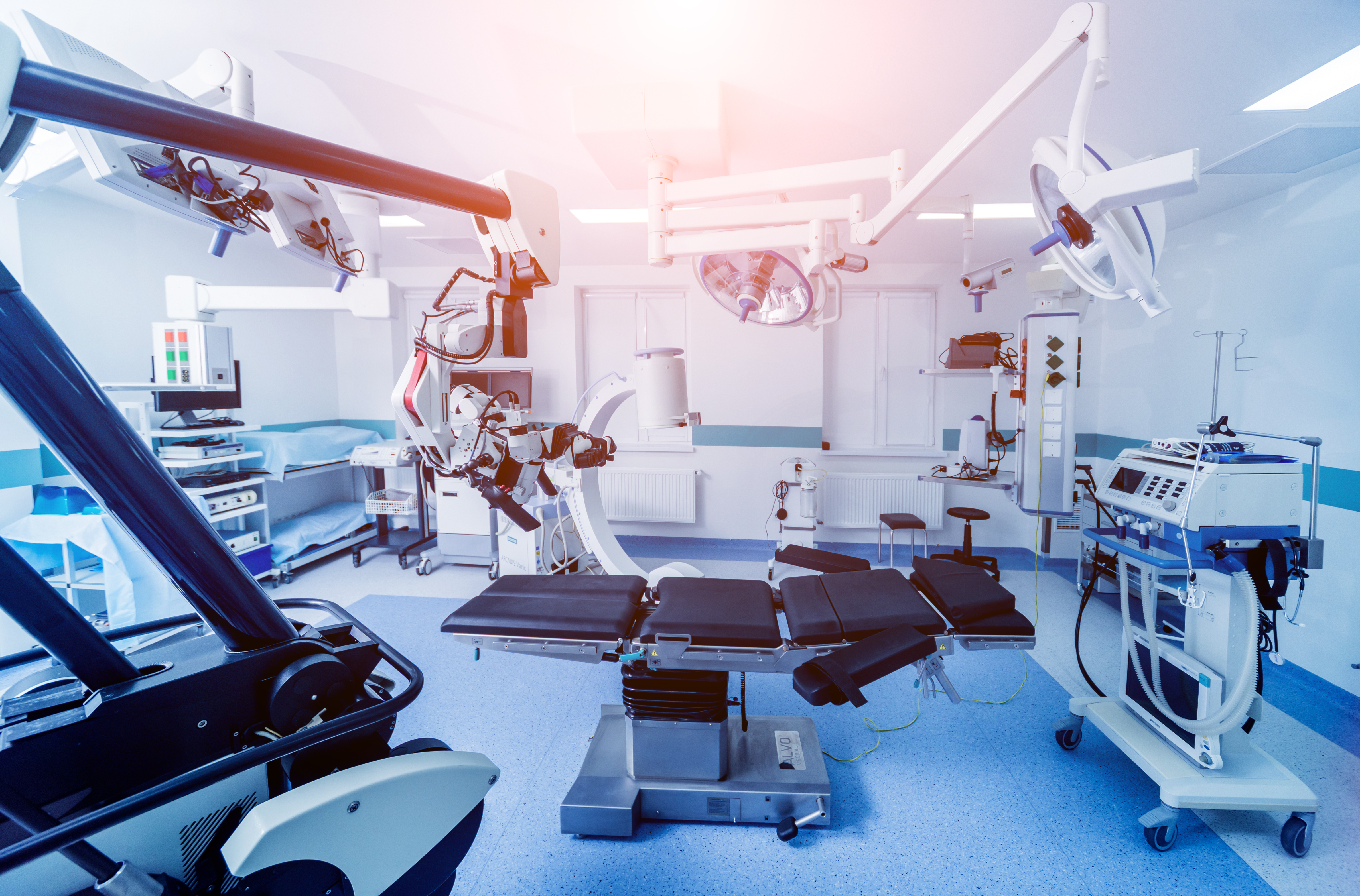 Applications of Precision Brass Parts in Medical Devices