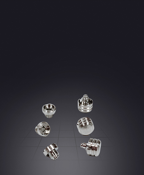 Clock & Watch Parts