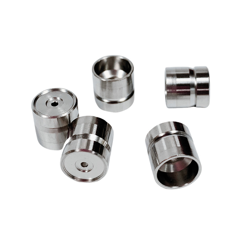 SC-A2 Precision Automotive Valve Seat