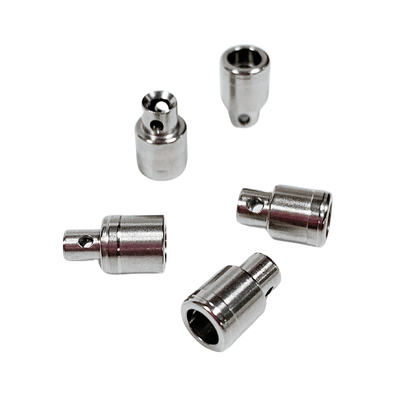 SC-A1 precision valve spool