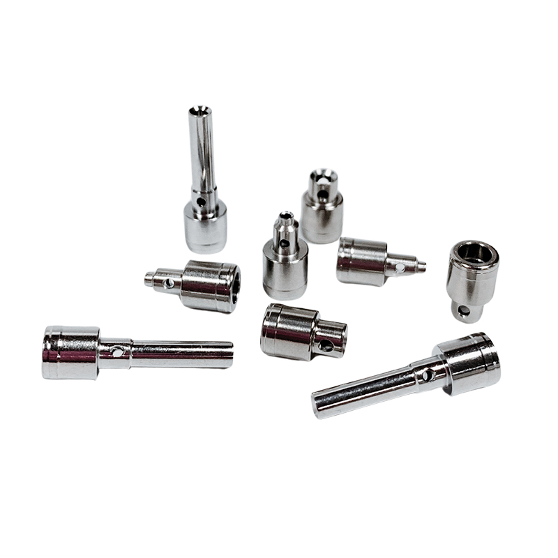 OEM SC-A1 Automotive Valve Spool
