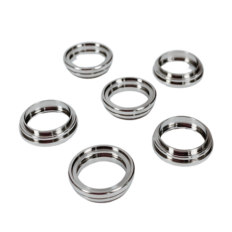 OEM SC-MP1 Mobile Phone Camera Lens Ring