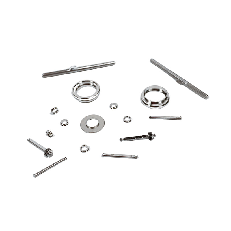 Medical Device Parts