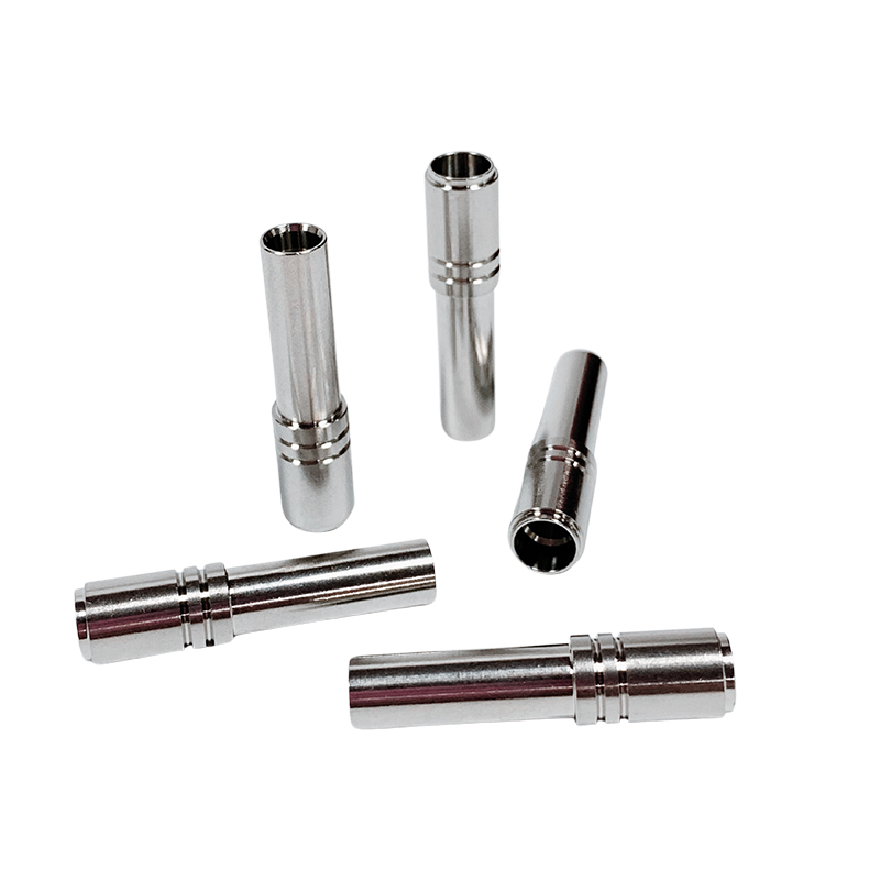 OEM SC-A5 Automotive Connecting Rod