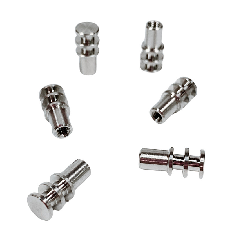 OEM SC-M3 Medical Device Piston Assembly